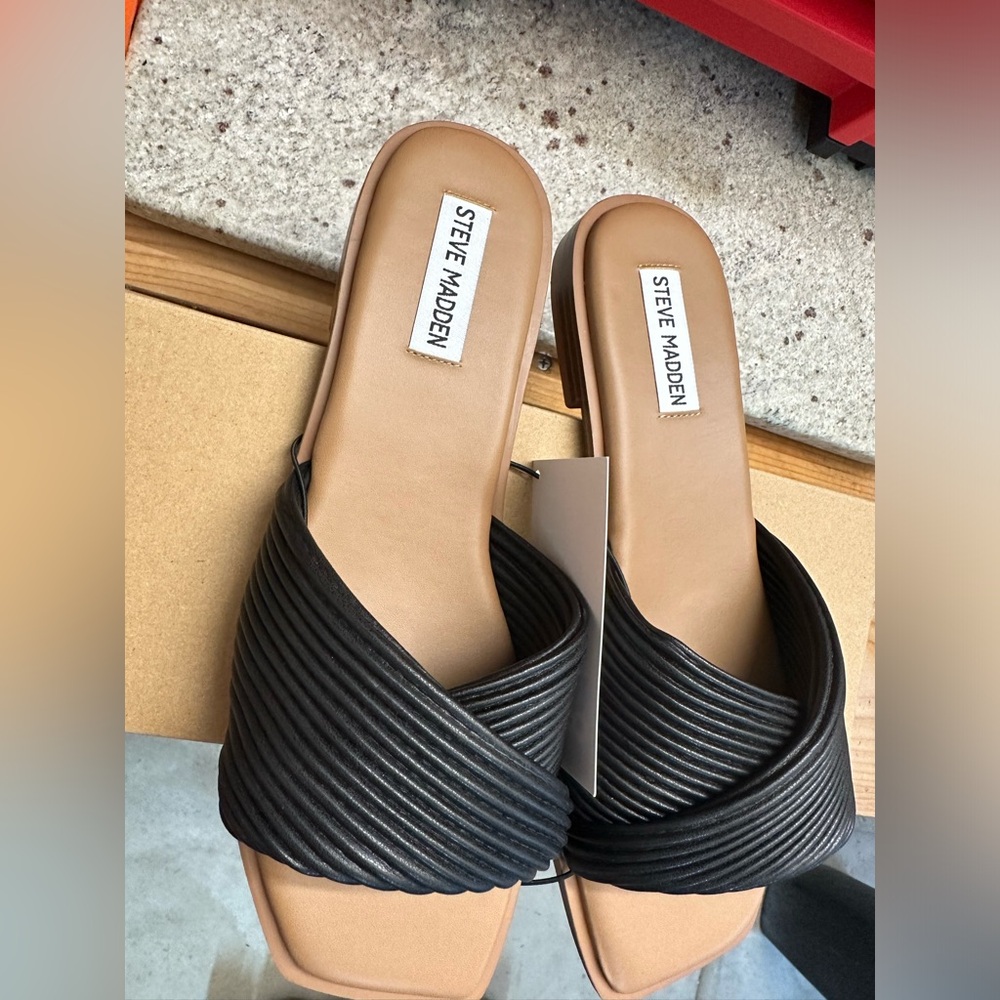 Steve Madden Sandals